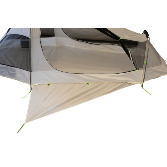 Tramp палатка Air 1 Si (dark green)
