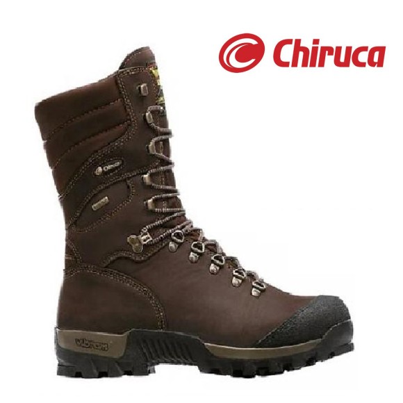 Ботинки CHIRUCA Scandinavia для охоты