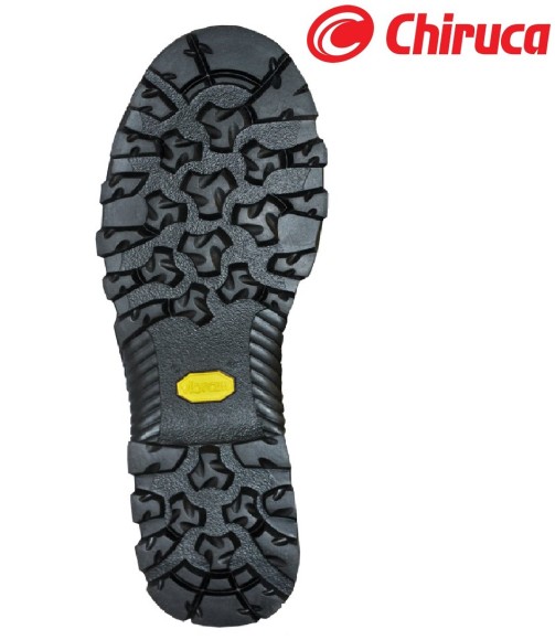 Ботинки CHIRUCA Scandinavia для охоты