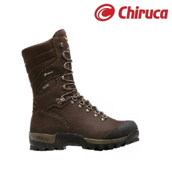 Ботинки CHIRUCA Scandinavia для охоты