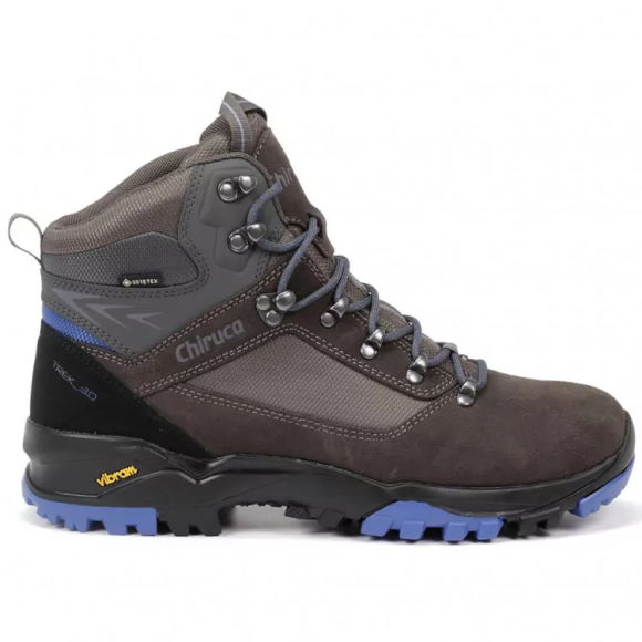 Ботинки  CHIRUCA YUKON 05