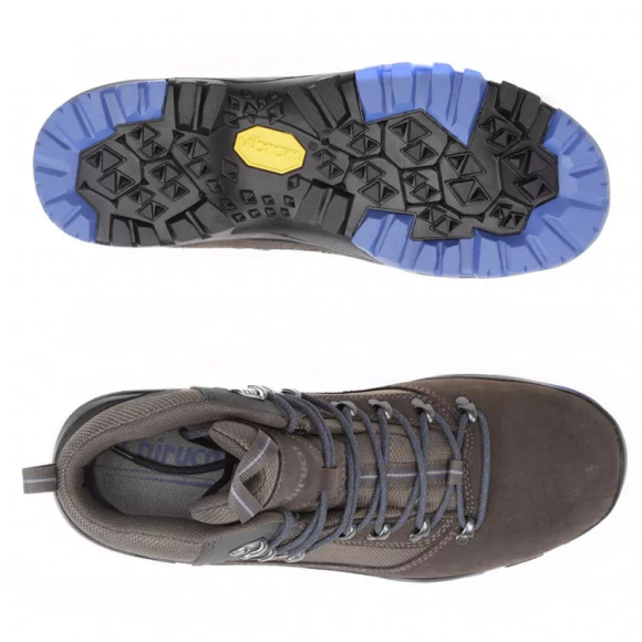 Ботинки  CHIRUCA YUKON 05