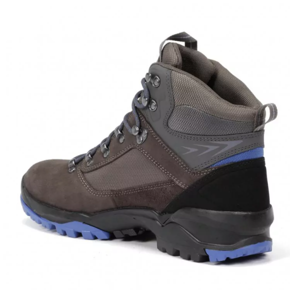 Ботинки  CHIRUCA YUKON 05