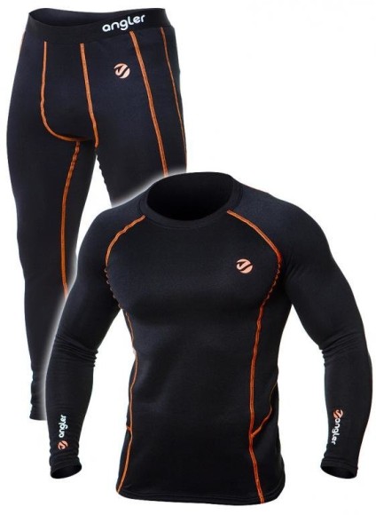 Термобелье Angler BASE, 61300