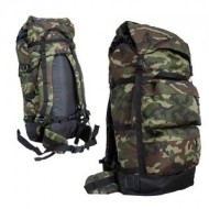 Рюкзак ПИКБАСТОН КМФ