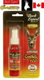 Приманка для косули Buck Expert в виде спрея выделений самки (02SYNRB), 02SYNRB