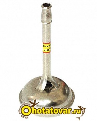 Манок на тетерева Hubertus, 452