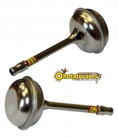 Манок на тетерева Hubertus, 452