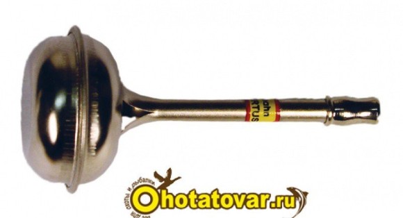 Манок на тетерева Hubertus, 452