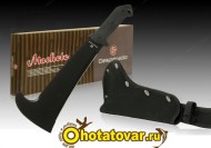 Мачете Desperado Woodsman, Woodsman