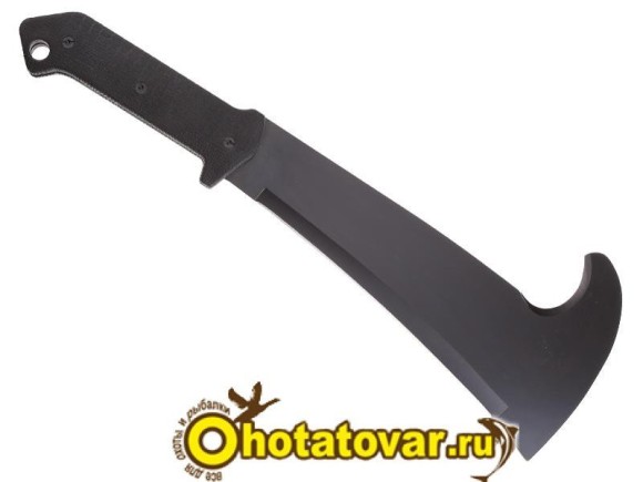 Мачете Desperado Woodsman, Woodsman