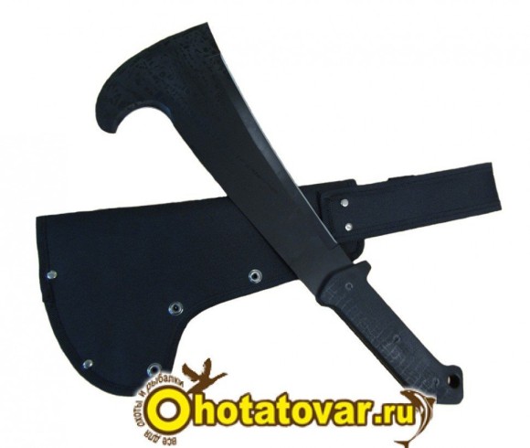 Мачете Desperado Woodsman, Woodsman