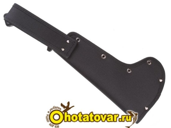 Мачете Desperado Woodsman, Woodsman