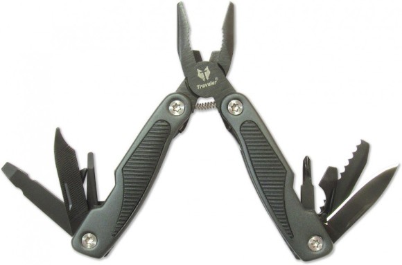 Мультиинструмент M9607, M9607 (NM)