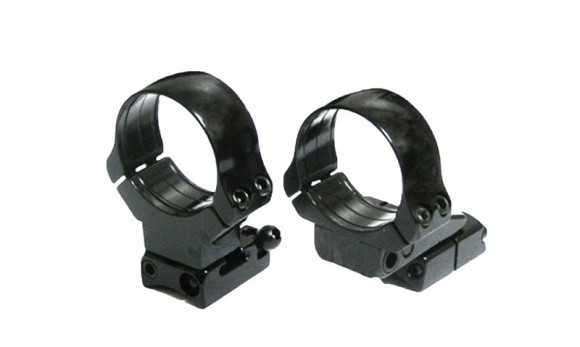 A.Zoli поворотный кронштейн, д.26 мм, выс.17, 300-00305