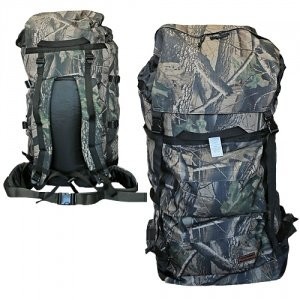 Рюкзак ПИКБАСТОН ЛЕС