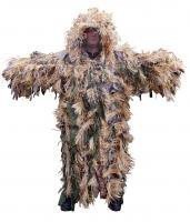 Маскировочный плащ Леший Ветер