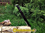Мачете для вырубки Desperado Latin, Latin