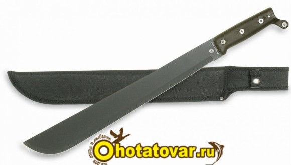 Мачете для вырубки Desperado Latin, Latin