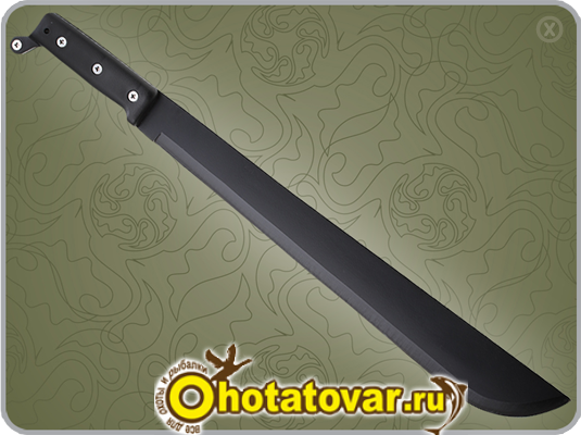 Мачете для вырубки Desperado Latin, Latin