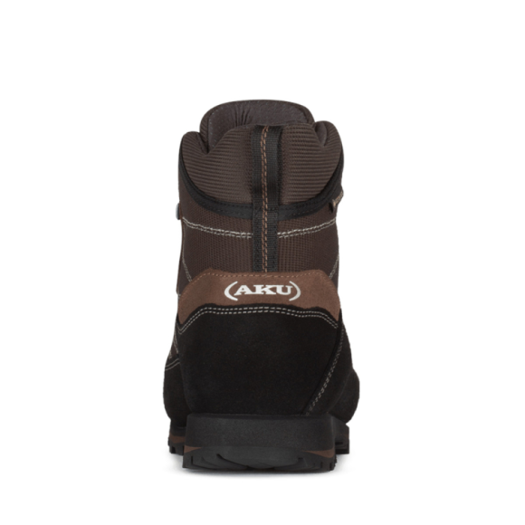 Треккинговые ботинки AKU Trekker Lite III Wide GTX