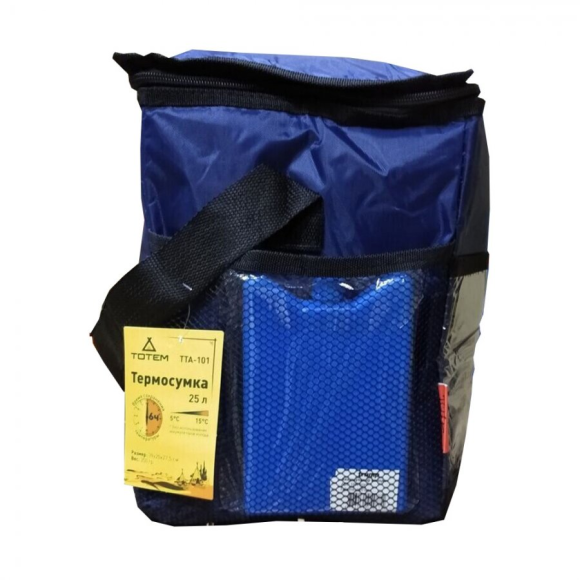 Totem термосумка 25 л, TRC-037