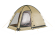 Трехместная кемпинговая палатка Alexika Minnesota 3 Luxe
