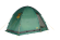 Трехместная кемпинговая палатка Alexika Minnesota 3 Luxe