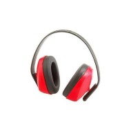 Наушники Arton красные, 23 дБ, 2200