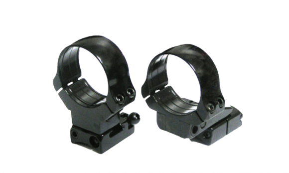 A.Zoli поворотный кронштейн, д.30 мм, выс.17, 300-05305