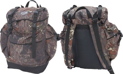 Рюкзак ТРОФЕЙ КМФ