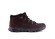 Ботинки мужские TREK Andes3 коричневый (шерст.мех)