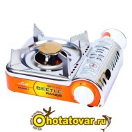 Плита газовая мини Kovea, KR-2005