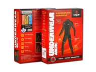 Термобелье Angler ARCTIC