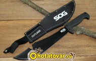 Мачете для вырубки SOGfari MC-12, MC-12