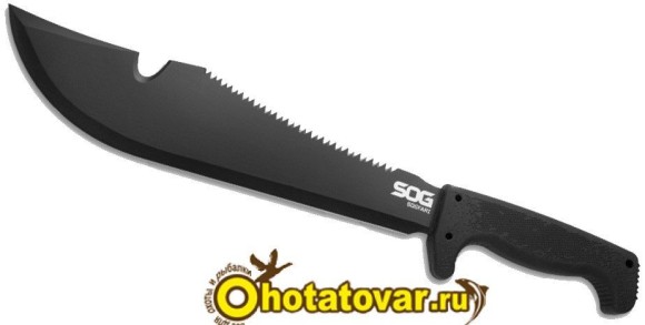 Мачете для вырубки SOGfari MC-12, MC-12