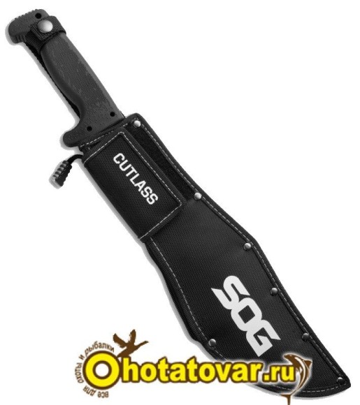 Мачете для вырубки SOGfari MC-12, MC-12