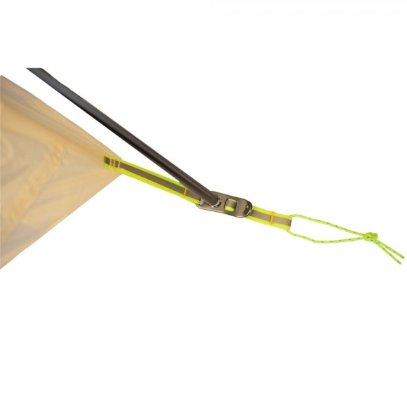 Tramp палатка Cloud 2 Si 2 (cloud grey)