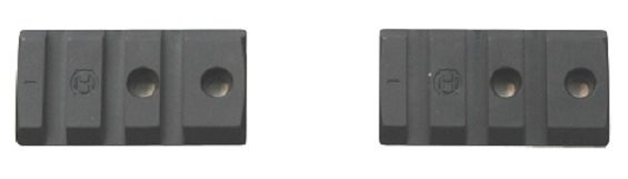 Benelli Argo раздельные основания Weaver, 10-00-273