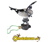 Газовая горелка Optimus Crux, 8019260