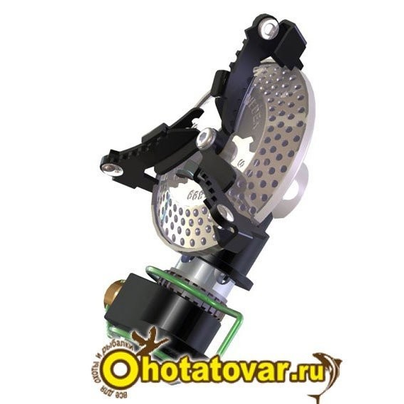 Газовая горелка Optimus Crux, 8019260