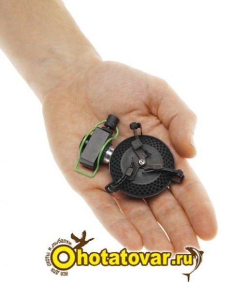 Газовая горелка Optimus Crux, 8019260