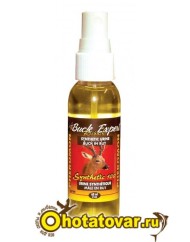 Приманка на косулю Buck Expert в виде спрея выделений самца (05SYNRB), 05SYNRB