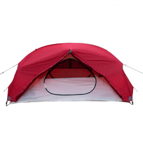 Tramp палатка Cloud 3Si (красный)