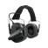 Активные наушники для стрельбы EARMOR M31 Black