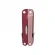 Мультитул с плоскогубцами и ножом LEATHERMAN Rebar Heathered Cranberry