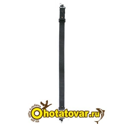 Ремень погонный Black ALLEN, 8061(L/H)