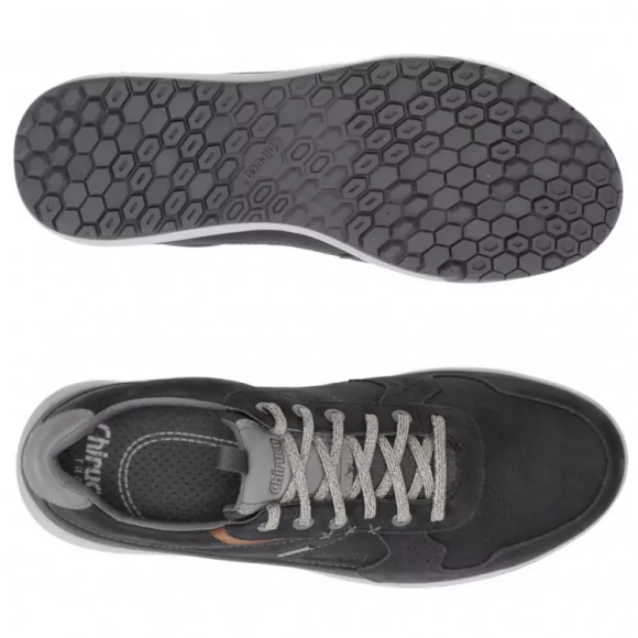 Ботинки CHIRUCA METROPOLITAN 03