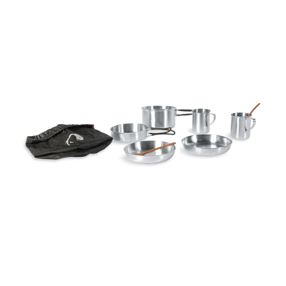 Набор посуды Tatonka Picnic Set, 4120