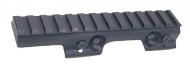 Blaser - Быстросъемный кронштейн Innomount под планку Picatinny, 50-PT-20-00-800